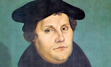 martin-Luther